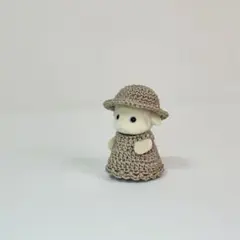 シルバニア たっち赤ちゃん ハンドメイド 3