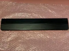 漆塗りリストレスト 摺漆塗りL FILCO ダイヤテック DIATEC