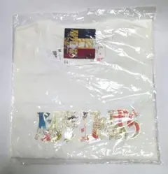 新品未開封 М ベルサイユのばら Tシャツ 限定 コラボ ユニクロ オスカル ③