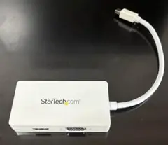 STARTECH.COM mDP -VGA/DVI/HDMI変換アダプタ