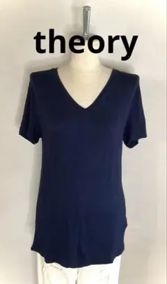 セオリー　Tシャツ