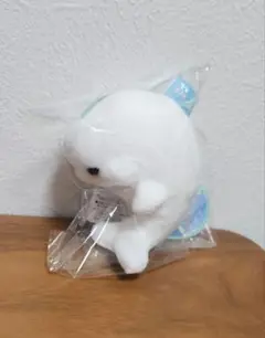 はーい あくあたん VMC マスコット