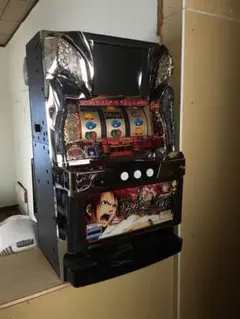 【超希少】うみねこのなく頃に パチスロ 実機 コイン不要機搭載 美品　激レア オーイズミ うみねこのなく頃に実機 【コイン不要機付き】