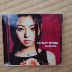 倉木麻衣 Perfect Crime