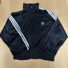 adidas トラックジャケット　90s