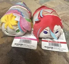 トロピカル〜ジュ!プリキュア　プリプリおてだま