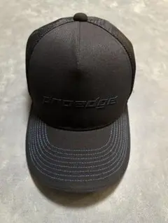proedge ブラック ベースボールキャップ