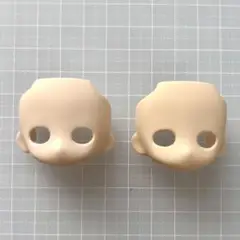 一万回の脱出計画 ノーメイク フェイスパーツ