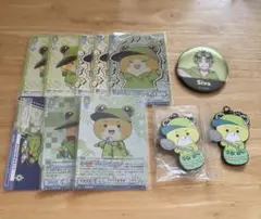 カラフルピーチ シヴァ まとめ売り