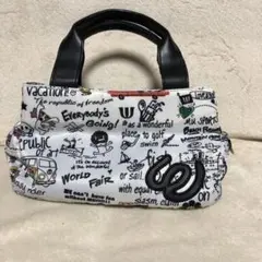 美品❗️Ｍ.Ｕスポーツゴルフカートバッグ