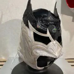 ドラゴン・リー 本人使用マスク