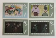 忍たま乱太郎 体験展 ポラショットB 六年生