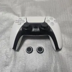 sony ps5 dual コントローラー