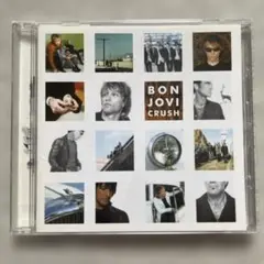 BONJOVI ボンジョビ　CD 洋楽