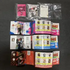ジャンプコミックコレクション2 セット②