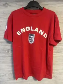 ENGLAND BECKHAM Tシャツ
