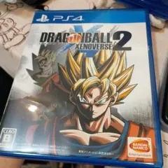 ドラゴンボール ゼノバース