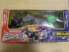 2025年最新】コンボイVSメガトロンの人気アイテム - メルカリ