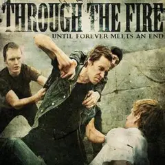 THROUGH THE FIRE nyhc metalcore