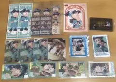 忍たま乱太郎 きり丸 ロンステ タワレコ クリカ スナマイ ブックマーク