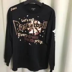 バスケ トップス