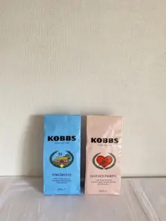 【週末値下げ】北欧紅茶 KOBBS 6種フルセット　スウェーデン老舗【ラスト1】 週末値下げ】北欧紅茶 KOBBS 6種フルセット スウェーデン老舗