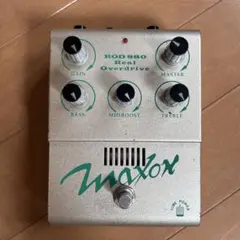 2025年最新】Real Overdrive ROD880の人気アイテム - メルカリ