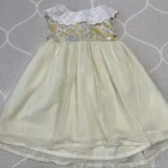 訳あり　プティマイン ワンピース　サイズまで100