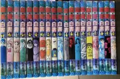 貴重⭐️1990年代 ジャンプコミック幽遊白書 全巻セット（内1巻以外全て初版）