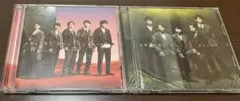 嵐 Doors 〜勇気の軌跡〜 初回限定盤【8/15までの出品】
