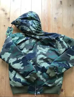 2025年最新】UNDEFEATED bape シャーク パーカーの人気アイテム