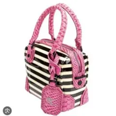 美品 Alice Olivia アリス オリビア BAG バッグ 中古 USED