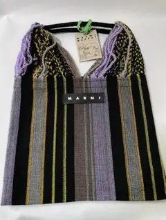 MARNI トートバッグ