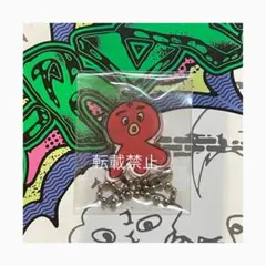 nexz ヒュイ O-RLY? アクリルキーホルダー