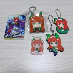 ウマ娘 サイレンススズカ まとめ売り