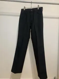 90s USA wrangler rancher black W30