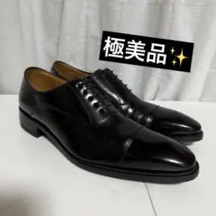 ⭐️極美品⭐️REGAL　315R　ビジネスシューズ　レースアップ　ブラック