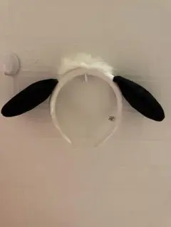 ポチャッコ カチューシャ