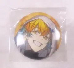 宇佐美リト にじさんじ 1周年 缶バッチ