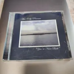 Her only presence CD