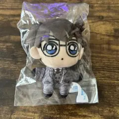 【名探偵コナン】江戸川コナン ぬいぐるみ マスコット SEGAラッキーくじ
