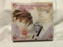 桜蘭高校ホスト部　全員プレゼント　CD
