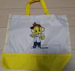 コラッキー　レッスンバッグ　SGLスタジアム　阪神タイガース