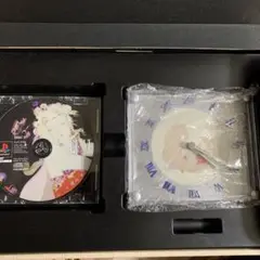 ファイナルファンタジーコレクション オリジナルクロック