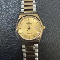 TECHNOS BORAZON 腕時計