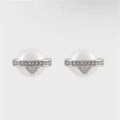 エンポリオ アルマーニ emporio armani ピアス earring