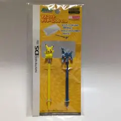 ニンテンドーDS Lite タッチペン 2本セット