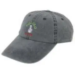 【美品】ココロブランド　BONG LONG BILL CAP