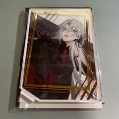 オトメイト オトマ 終遠のヴィルシュ 終ヴィル マティス アクスタ