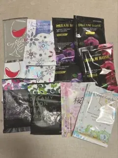 入浴剤　セット